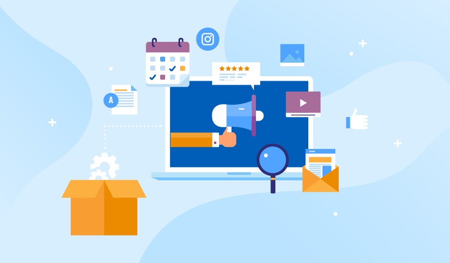 Reporting &amp; Analytics