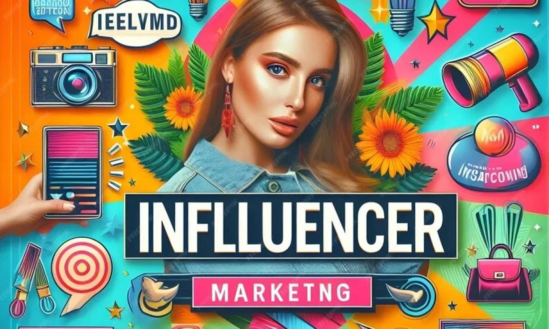 vibrant-influencer-marketing-collages-easily